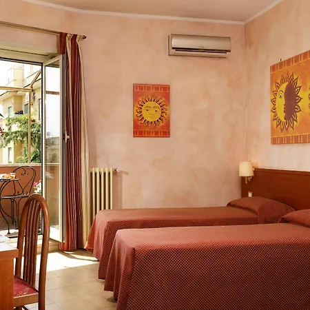 Albadomus Affittacamere O Guesthouse-3