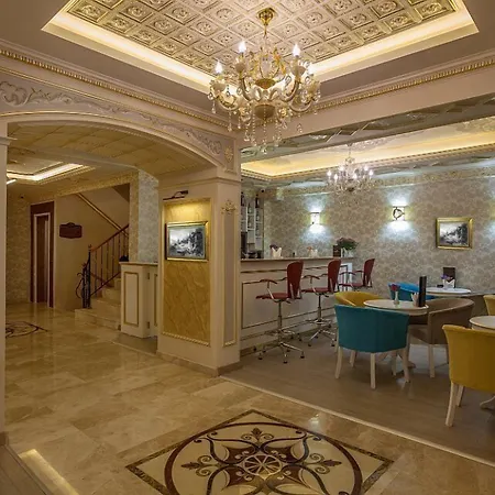 Empire Suite Hotel-2