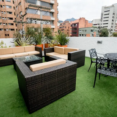 Gio Hotel Cityflats Collection By 3C-3