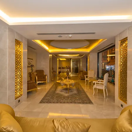 Great Fortune Hotel & Spa-2