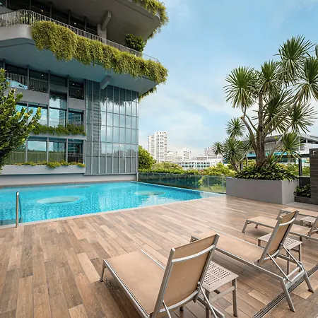 Four Points By Sheraton Singapore, Jurong-2