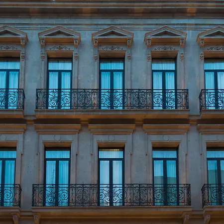 Historico Central Hotel-3
