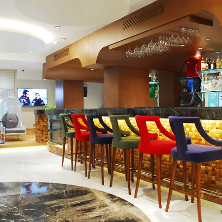 Veyron Hotels & Spa-2