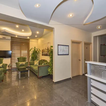 Invictum Residence-2