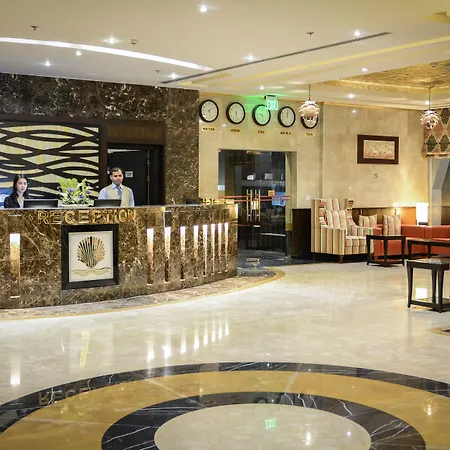 Golden Ocean Hotel-2