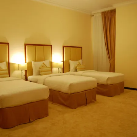 Golden Ocean Hotel-3