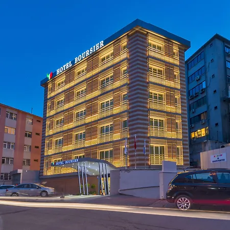 Hotel Boursier 1 & Spa-3