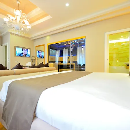 Terrazza Marco Antonio Luxury Suite-2