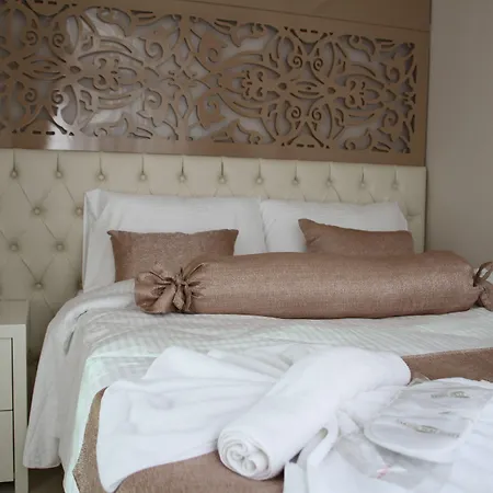Taksim Peri Suite-2