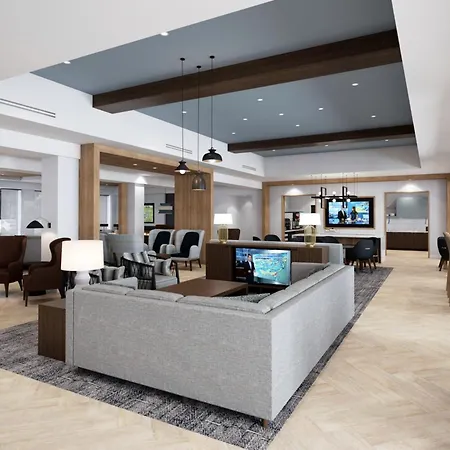 Staybridge Suites Toronto Airport East By Ihg-3