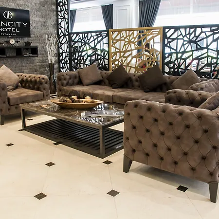 Dencity Hotels & Spa-2