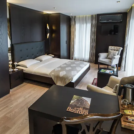 Hotel Bosfora-3