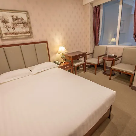 Megaboom City Hotel-2