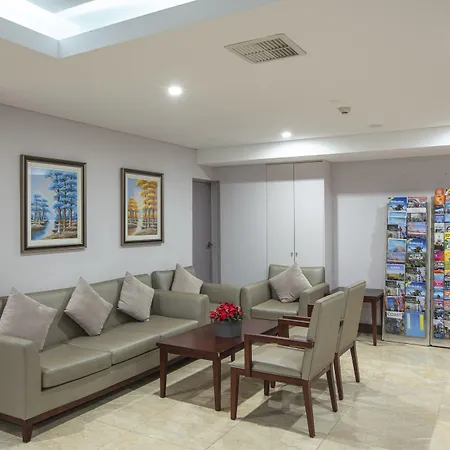 Megaboom City Hotel-3