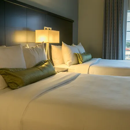 Staybridge Suites Austin North - Parmer Lane By Ihg-2
