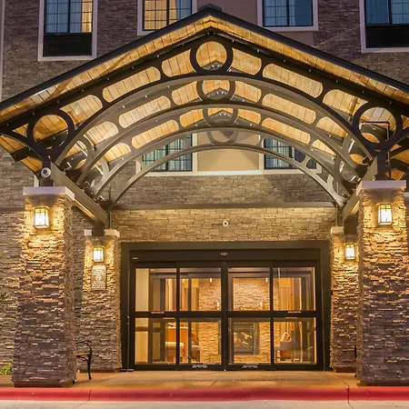 Staybridge Suites Austin North - Parmer Lane By Ihg-3