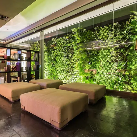 Solace Hotel Santiago-2