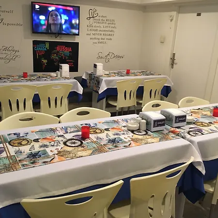 Galley Hotel-2
