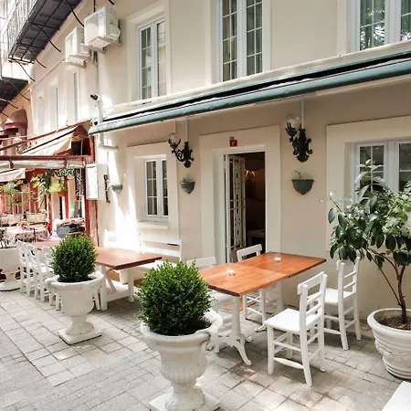 The Loft Istanbul-3