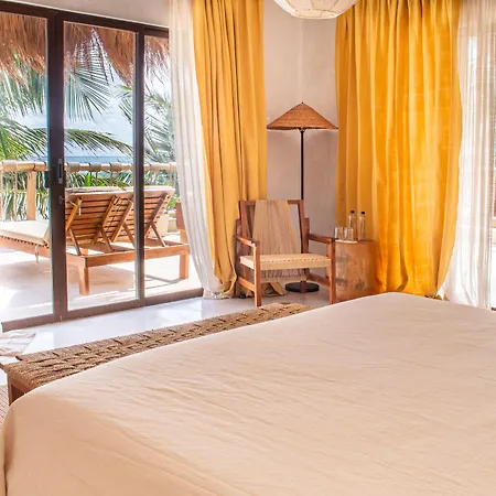Dune Boutique Hotel Located At The Party Zone (Adults Only)-3