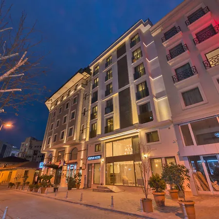 Bisetun Hotel-3