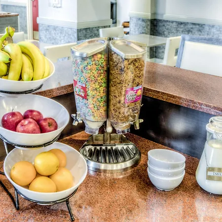 Staybridge Suites - University Area Osu By Ihg-2