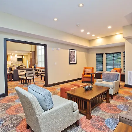 Staybridge Suites Austin South Interstate Hwy 35 By Ihg-3
