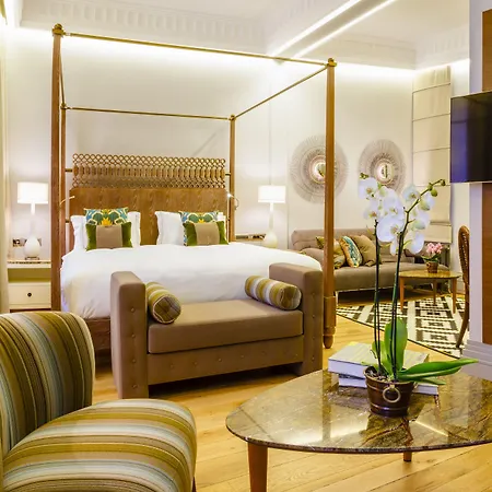 Ravouna 1906 Bosphorus Istanbul (Adults Only)-2