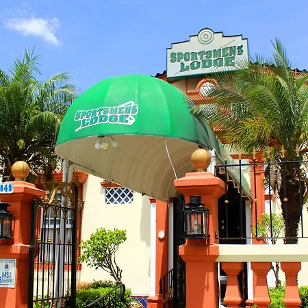 Sportsmens Lodge - Gentlemen'S Club (Adults Only)-3