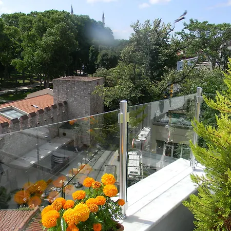 Hotel Ottoman Luxury-2