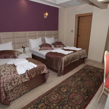 Reyyan Hotel-2
