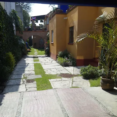 Maria Del Alma House-3