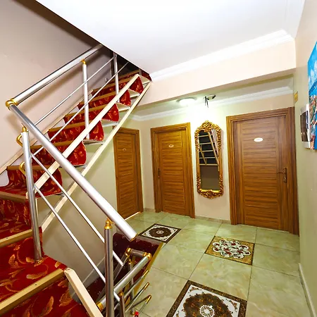 Seyri Istanbul Hotel-3