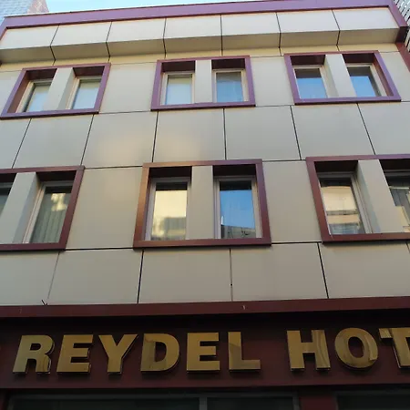Reydel Hotel-2