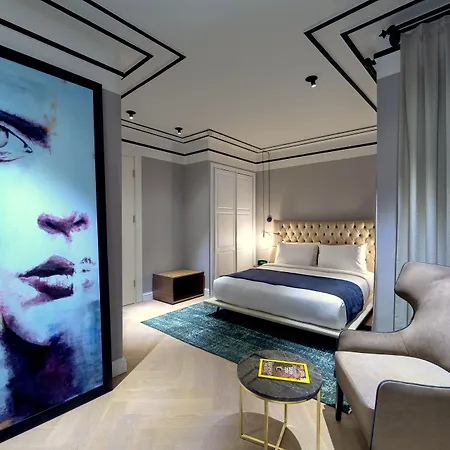 Walton Hotels Galata-3