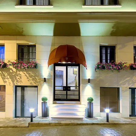 Walton Hotels Galata-2