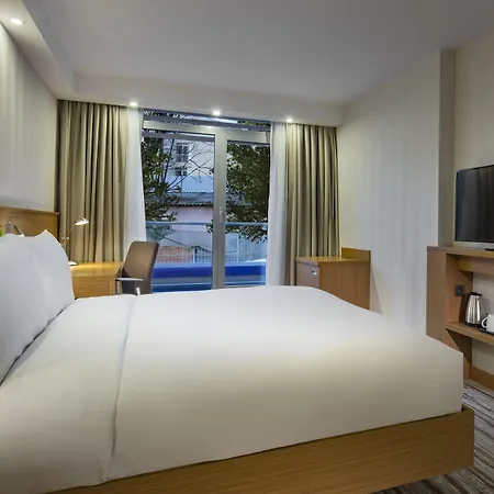 Hampton By Hilton Istanbul Atakoy-2