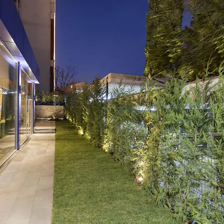 Hampton By Hilton Istanbul Atakoy-3
