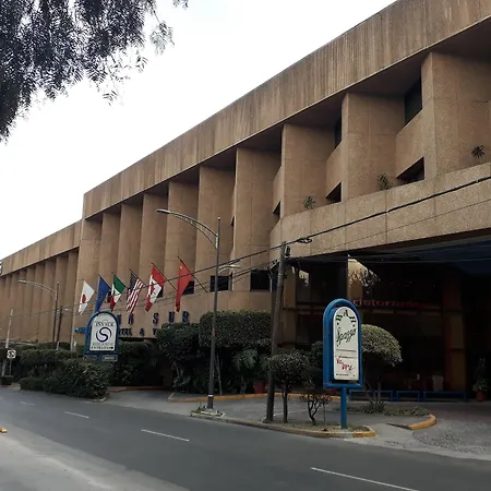 Hotel Inn Sur-2