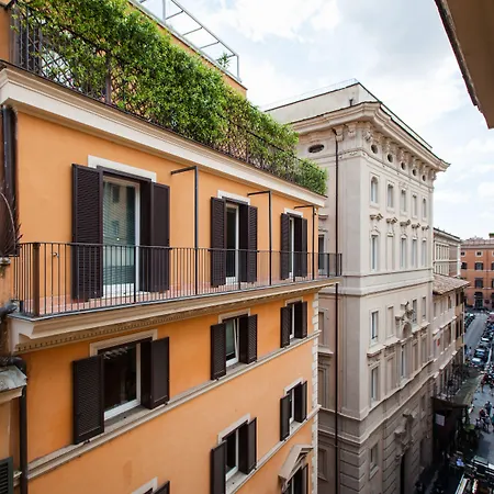 Town House Roma-3