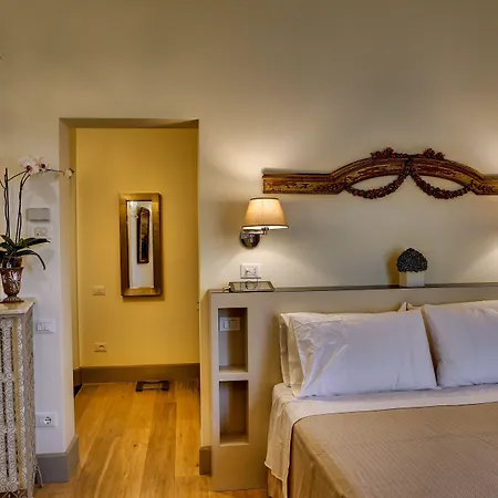 Casa Sotgiu Guest House-3