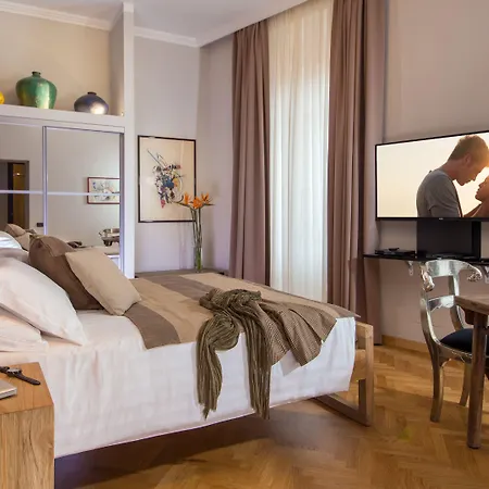 Qt Suites Roma-2