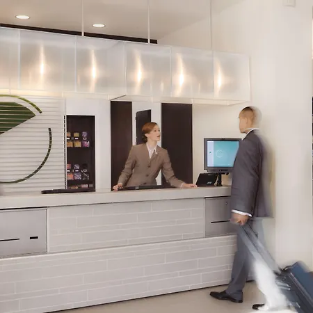 Element By Marriott Calgary Airport-3