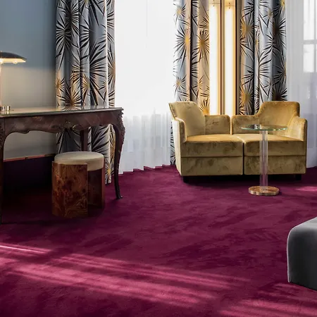 Hotel Saint-Marc-3