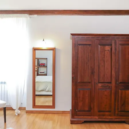 Torripa Collection - Domus Cecilia - Trastevere-3