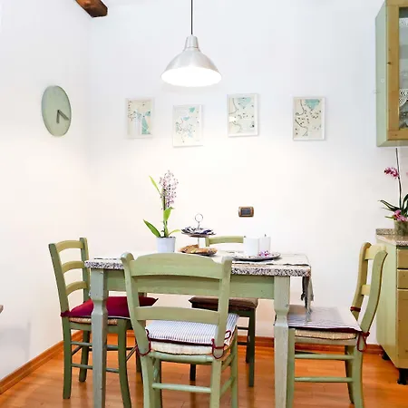 Torripa Collection - Domus Cecilia - Trastevere-2
