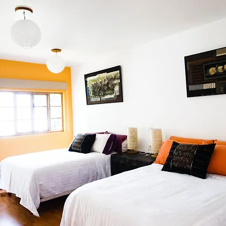 Casa Jacinta Guest House-2