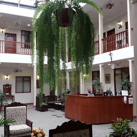Hotel Casa Montero-3