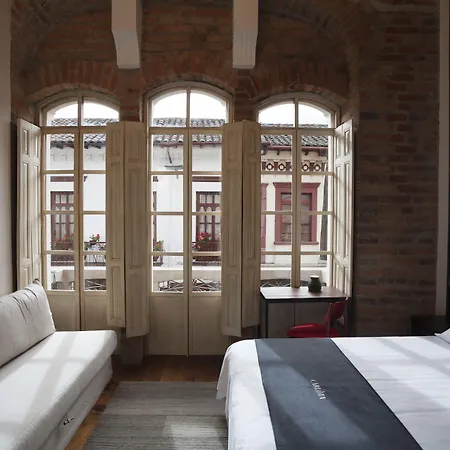Carlota Sustainable Design Hotel-2