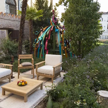 Palazzo Venart Luxury Hotel-3